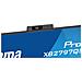 ProLite XB2797QSNPH-B1 27IN IPS LCD 4MS 2560X1440 350CD /M2 HDMI /DP /USB 2 Monitor PC 68,6 cm (27") 2560 x 1440 Pixel Quad HD Nero - Foto miniatura 4