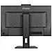 ProLite XB2797QSNPH-B1 27IN IPS LCD 4MS 2560X1440 350CD /M2 HDMI /DP /USB 2 Monitor PC 68,6 cm (27") 2560 x 1440 Pixel Quad HD Nero - Foto miniatura 6