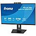 ProLite XB2797QSNPH-B1 27IN IPS LCD 4MS 2560X1440 350CD /M2 HDMI /DP /USB 2 Monitor PC 68,6 cm (27") 2560 x 1440 Pixel Quad HD Nero - Foto miniatura 11