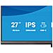 ProLite XB2797QSNPH-B1 27IN IPS LCD 4MS 2560X1440 350CD /M2 HDMI /DP /USB 2 Monitor PC 68,6 cm (27") 2560 x 1440 Pixel Quad HD Nero - Foto miniatura 13