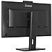 ProLite XB2797QSNPH-B1 27IN IPS LCD 4MS 2560X1440 350CD /M2 HDMI /DP /USB 2 Monitor PC 68,6 cm (27") 2560 x 1440 Pixel Quad HD Nero - Foto miniatura 16