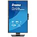 ProLite XB2797QSNPH-B1 27IN IPS LCD 4MS 2560X1440 350CD /M2 HDMI /DP /USB 2 Monitor PC 68,6 cm (27") 2560 x 1440 Pixel Quad HD Nero - Foto miniatura 22