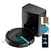 Conga 9590 Spin Revolution Ultra Power Home 3 L Nero - Foto miniatura 3