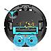 Conga 9590 Spin Revolution Ultra Power Home 3 L Nero - Foto miniatura 6