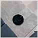 Conga 9590 Spin Revolution Ultra Power Home 3 L Nero - Foto miniatura 9