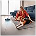 Conga 9590 Spin Revolution Ultra Power Home 3 L Nero - Foto miniatura 13