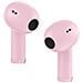 Auricolari ACCENTUM Open True Wireless Bluetooth 5.3 Ore di Autonomia - Rosa - Foto miniatura 4