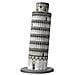 Puzzle 3D Torre Di Pisa 216 pz 19 x 7.5 x 28 cm 12557 - Foto miniatura 3