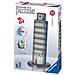 Puzzle 3D Torre Di Pisa 216 pz 19 x 7.5 x 28 cm 12557 - Foto miniatura 7