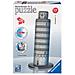 Puzzle 3D Torre Di Pisa 216 pz 19 x 7.5 x 28 cm 12557 - Foto miniatura 8