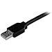 Cavo Active USB 2.0 A a B da 15 m - M / M - Foto miniatura 2