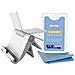 Tablet Smartphone Stand Universal / White - Foto miniatura 5