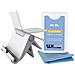 Tablet Smartphone Stand Universal / White - Foto miniatura 2