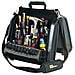 Cassetta portautensili Stanley per attrezzi borsa con tracolla in nylon - Foto miniatura 2
