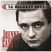 Johnny Cash - 16 Biggest Hits - Foto miniatura 2