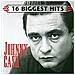 Johnny Cash - 16 Biggest Hits - Foto miniatura 1