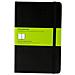 Taccuini Classic Copertina Rigida Moleskine - Large (13X21 Cm) - Senza Righe - 240 - Qp062 - Foto miniatura 1