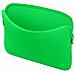 Custodia per Macbook in Poliuretano fino a 15" Colore Verde - Foto miniatura 1