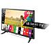 TV LED HD 32" 32LH590U Smart TV   WebOS  - Foto miniatura 2