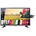 TV LED HD 32" 32LH590U Smart TV   WebOS  - Foto miniatura 4