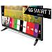 TV LED HD 32" 32LH590U Smart TV   WebOS  - Foto miniatura 5