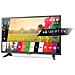 TV LED HD 32" 32LH590U Smart TV   WebOS  - Foto miniatura 8