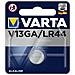 Blister 1 Batteria Alcalino Magnese V13GA (LR44) 4276101401 - Foto miniatura 2