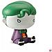 Salvadanaio Chibi The Joker - Foto miniatura 1