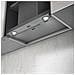 Cappa da Incasso BOXIN IX / A / 120 da 120 cm Colore Inox - Foto miniatura 2