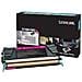 X748h1mg Toner Laser 10000pagine Magenta Cartuccia Toner E Laser - Foto miniatura 1