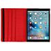 Custodia Stand Girevole 360° Per Apple Ipad Pro 12.9 - Rossa - Foto miniatura 3