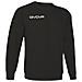 Maglia G / collo One Di Colore Nero Taglia 2xs - Foto miniatura 1