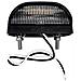 Fanale Led Illuminazione Targa 13-30v - Foto miniatura 1