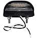 Fanale Led Illuminazione Targa 13-30v - Foto miniatura 5
