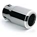 Terminale Ts-63 Acciaio Inox Diam. 48-61mm - Foto miniatura 4