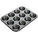 Stampo 12 Muffin Delicia - Foto miniatura 1