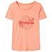 Magliette Essential Abbigliamento Donna L - Foto miniatura 1