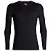 Magliette 200 Oasis L / s Crewe Abbigliamento Uomo M - Foto miniatura 1