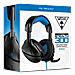 Cuffie Gaming Stealth 300 con Microfono Colore Nero / Blu per PlayStation 4  - Foto miniatura 8