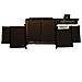 Batteria Litio-polimeri 6330mah (11.34v) Per Notebook Laptop Apple Macbook Pro Pro 13"" A1502 2013 Come A1493, 020-8146, 020-8148. - Foto miniatura 1