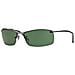 Occhiali da sole Ray-Ban Rb 3183 004/71 63 - Foto miniatura 1