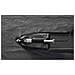 Ferro da Stiro a Vapore Effective DX1530 Potenza 2200 Watt Colore Nero - Foto miniatura 5
