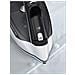 Ferro da Stiro a Vapore Effective DX1530 Potenza 2200 Watt Colore Nero - Foto miniatura 7