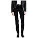 Pantaloni Levi´s ® 724 High Rise Straight Abbigliamento Donna 26 - Foto miniatura 1