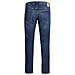 Pantaloni Tim Original Am 814 Slim Fit Abbigliamento Uomo 40 - Foto miniatura 2