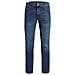 Pantaloni Tim Original Am 814 Slim Fit Abbigliamento Uomo 40 - Foto miniatura 1