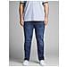 Pantaloni Tim Original Am 814 Slim Fit Abbigliamento Uomo 40 - Foto miniatura 3