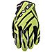 Guanti Mx 2018 Mxf Pro Rider S Fluorescent Giallo Nero (xxxl, Giallo) - Foto miniatura 1