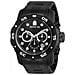 Pro Diver - Scuba 0076 Nero Orologio Uomo - 48mm - Foto miniatura 1