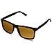 HH5014-C03-56 Occhiali da Sole, (Marrón), 56 Uomo - Foto miniatura 2